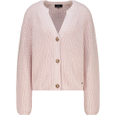 MONARI Strickjacke rosewater