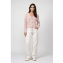MONARI Strickjacke rosewater