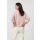 MONARI Strickjacke rosewater