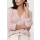 MONARI Strickjacke rosewater