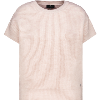 MONARI Pullunder rosewater mel.