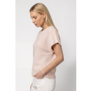 MONARI Pullunder rosewater mel.