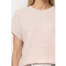 MONARI Pullunder rosewater mel.