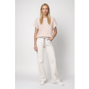 MONARI Pullunder rosewater mel.