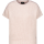 MONARI Pullunder rosewater mel.