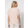 MONARI Pullunder rosewater mel.