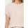MONARI Pullunder rosewater mel.
