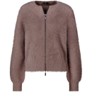 MONARI Strickjacke taupe