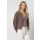 MONARI Strickjacke taupe