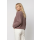 MONARI Strickjacke taupe