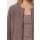 MONARI Strickjacke taupe