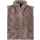 MONARI Weste taupe