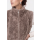 MONARI Weste taupe