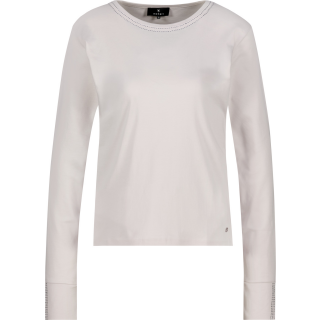 MONARI Shirt pearly