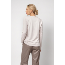 MONARI Shirt pearly