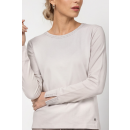 MONARI Shirt pearly