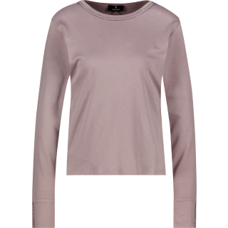 MONARI Shirt taupe