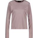 MONARI Shirt taupe