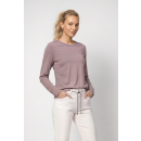 MONARI Shirt taupe
