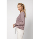 MONARI Shirt taupe
