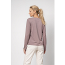 MONARI Shirt taupe