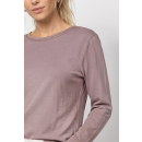 MONARI Shirt taupe