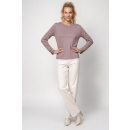 MONARI Shirt taupe