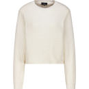 MONARI Pullover antique white