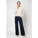MONARI Pullover antique white