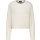 MONARI Pullover antique white