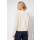 MONARI Pullover antique white