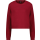 MONARI Pullover red dahlia