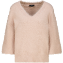 MONARI Pullover cappuccino