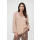 MONARI Pullover cappuccino