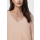 MONARI Pullover cappuccino