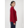 MONARI Pullover red dahlia