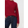 MONARI Pullover red dahlia