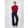 MONARI Pullover red dahlia
