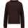 MONARI Pullover black coffee