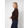 MONARI Pullover black coffee