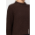 MONARI Pullover black coffee