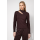 MONARI Sweatshirt black coffee