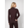 MONARI Sweatshirt black coffee