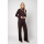 MONARI Sweatshirt black coffee