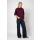 MONARI Sweatshirt dark bordeaux
