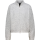 MONARI Strickjacke light grey mel.
