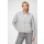 MONARI Strickjacke light grey mel.