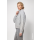 MONARI Strickjacke light grey mel.