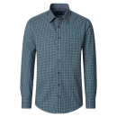 CASAMODA Hemd blau XXXL