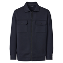 CASAMODA  Overshirt blau